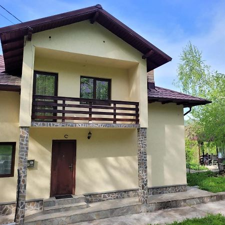 Casa Damian Villa Bertea Екстериор снимка