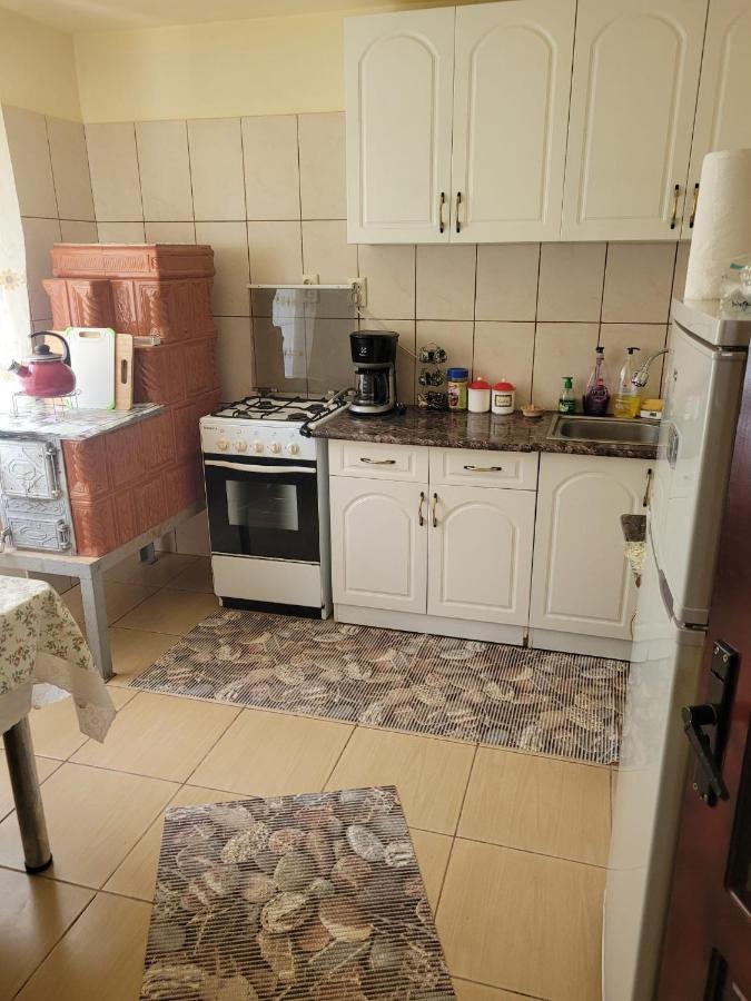 Casa Damian Villa Bertea Екстериор снимка