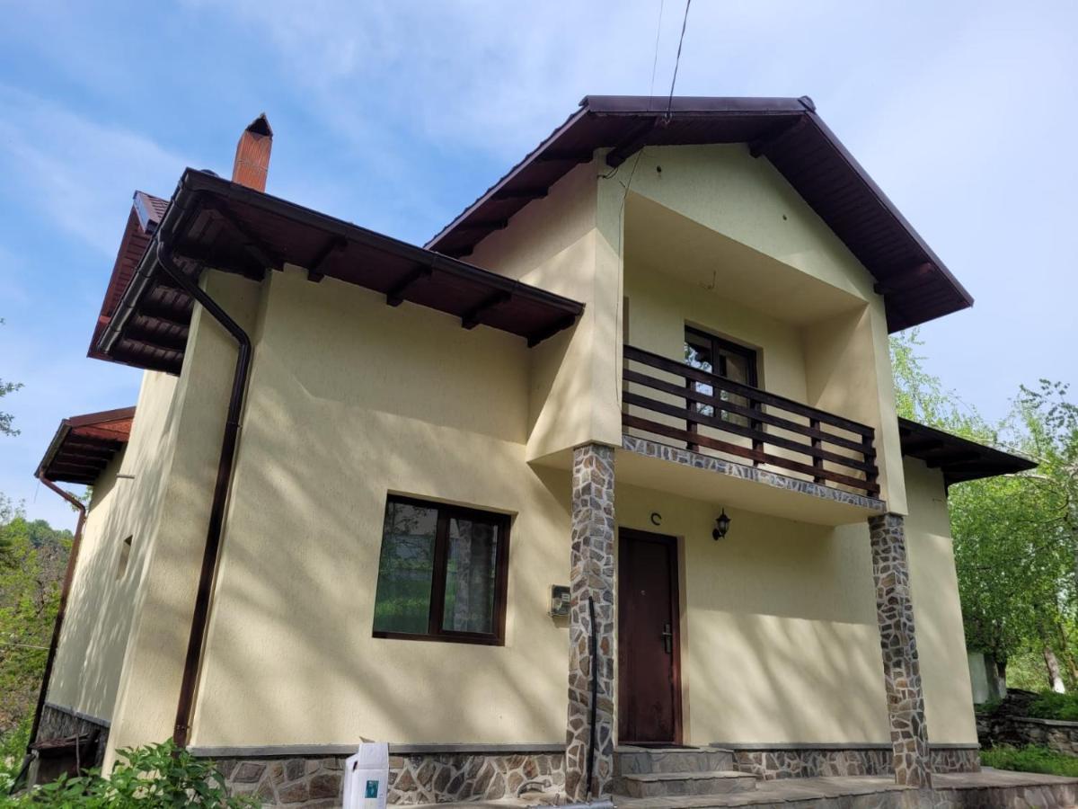 Casa Damian Villa Bertea Екстериор снимка