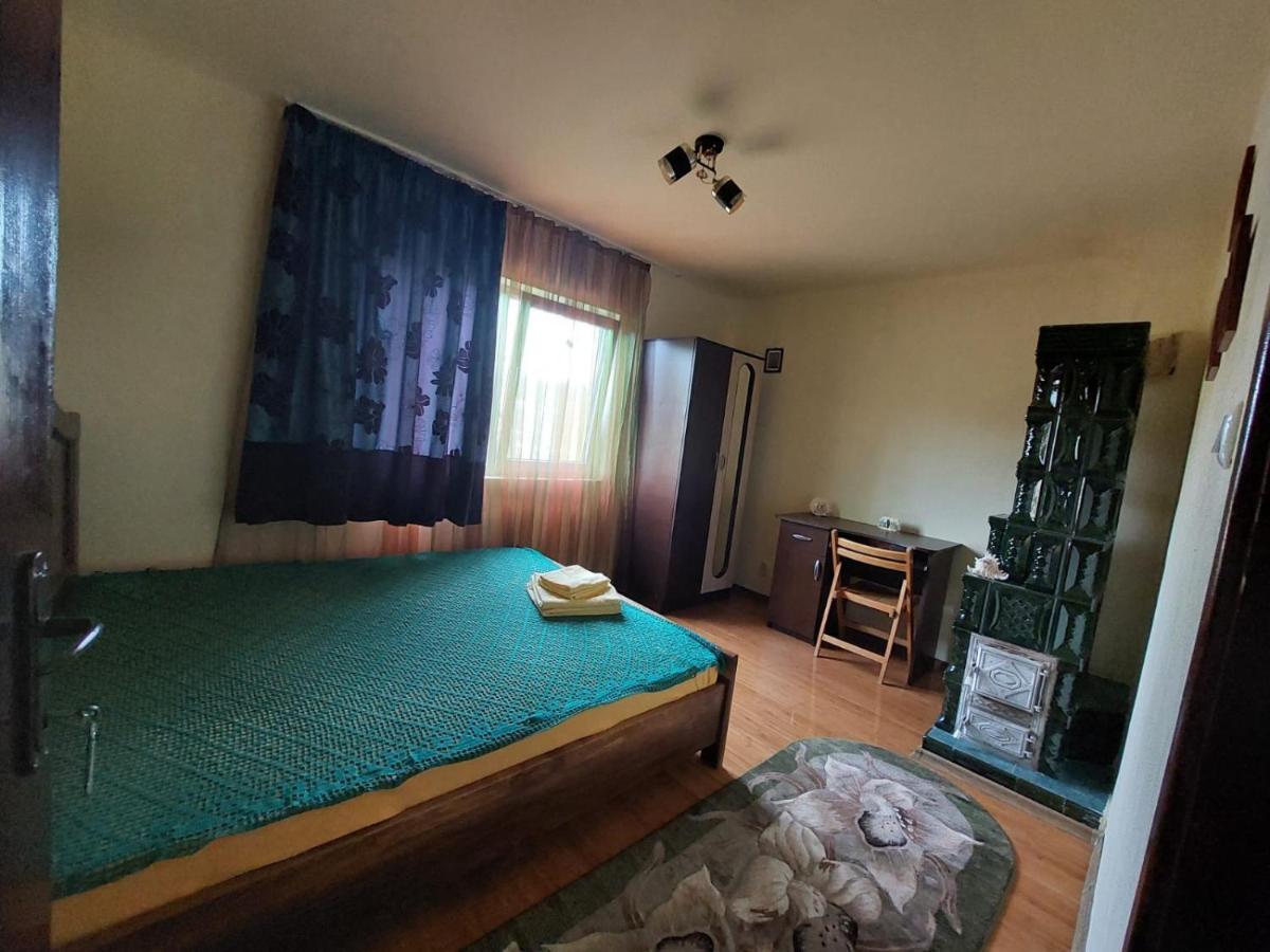 Casa Damian Villa Bertea Екстериор снимка