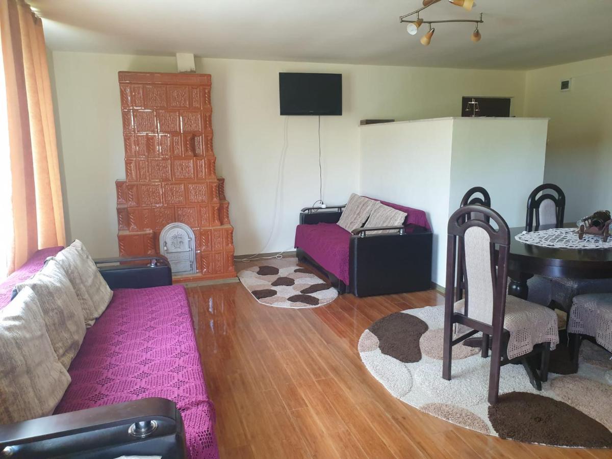 Casa Damian Villa Bertea Екстериор снимка
