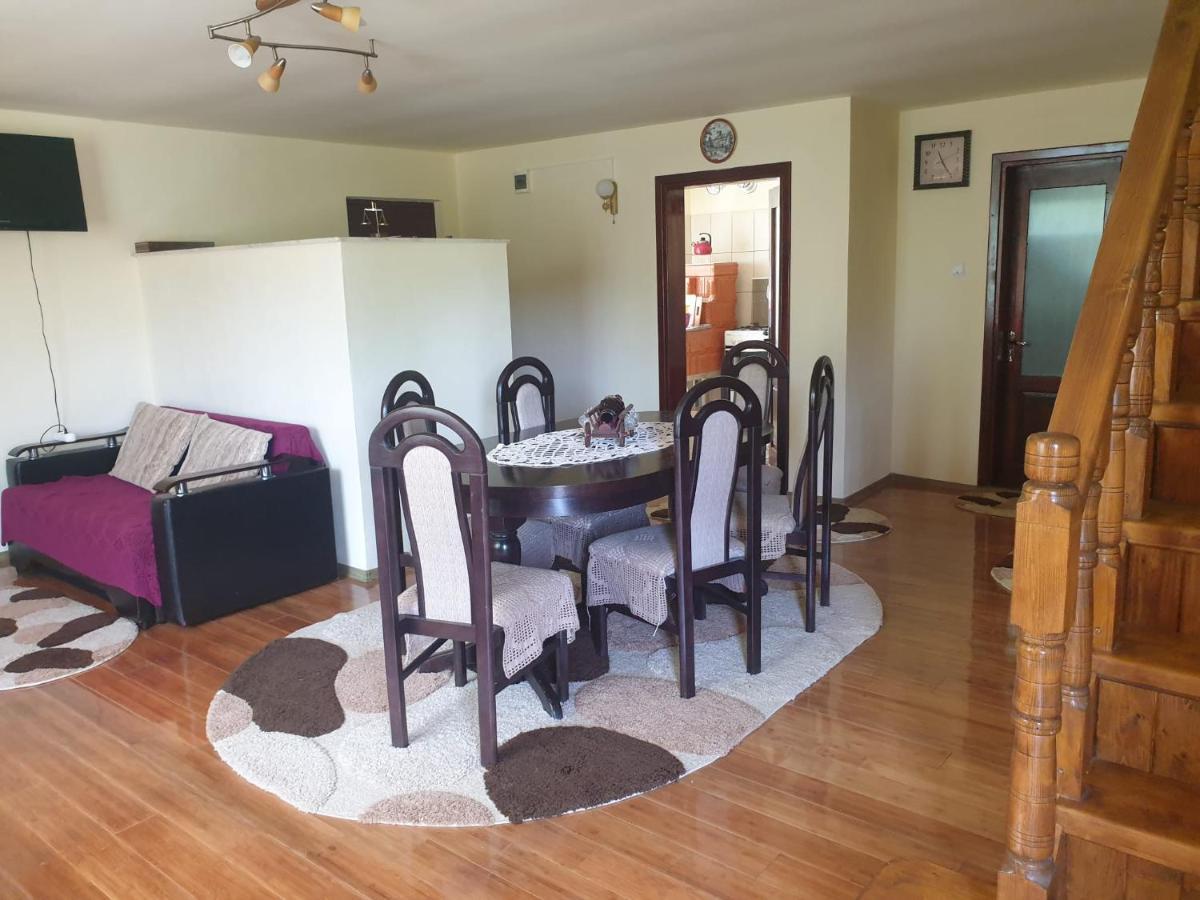 Casa Damian Villa Bertea Екстериор снимка