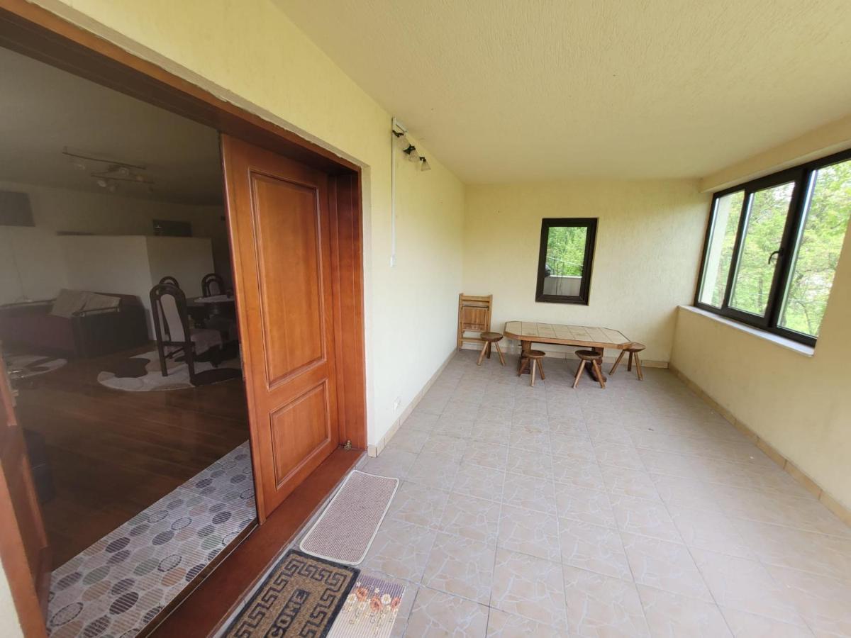 Casa Damian Villa Bertea Екстериор снимка