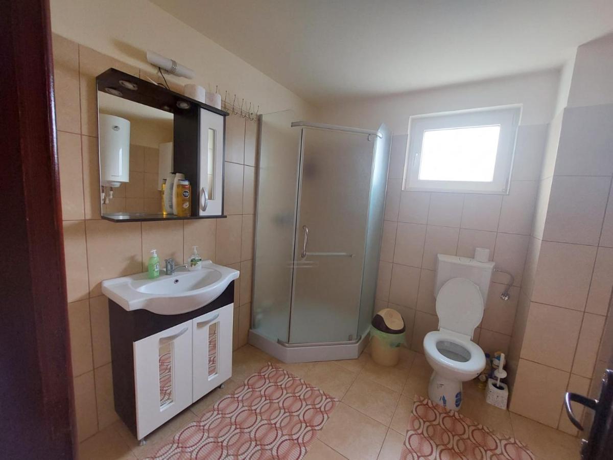 Casa Damian Villa Bertea Екстериор снимка